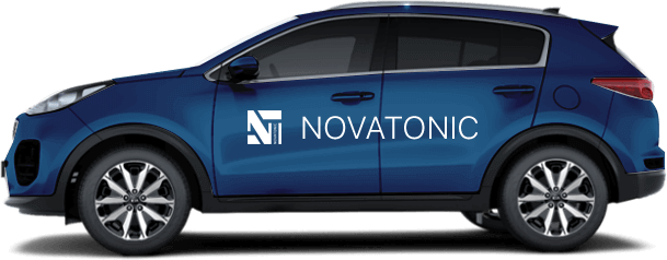 автомастерская новатоник