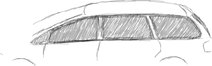 Минивен